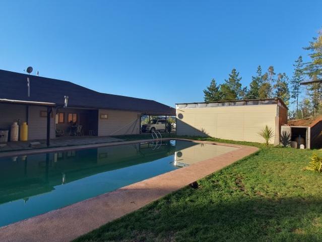 Casa en Quillón