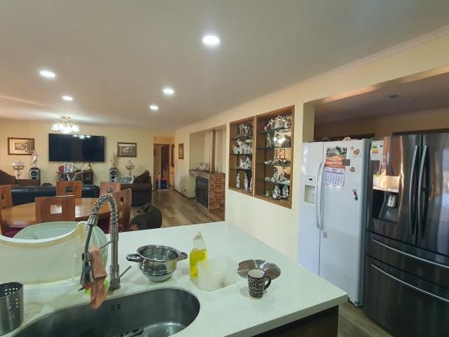 Casa en Quillón