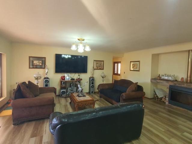 Casa en Quillón