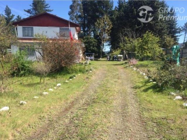 Casa en venta en Ñuble
