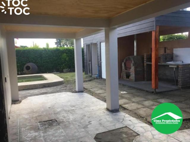 Casa en venta en Ñuble
