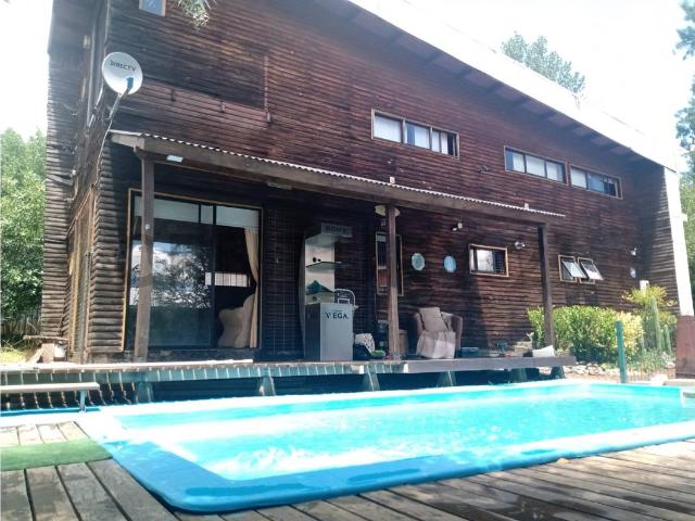 Casa en venta en Ñuble