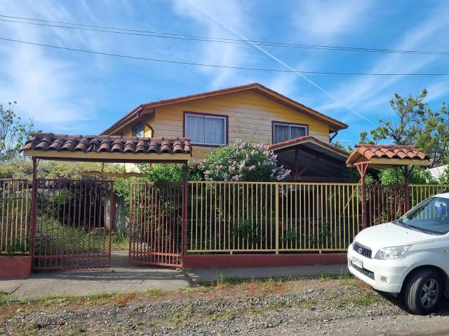 Casa en venta en Ñuble
