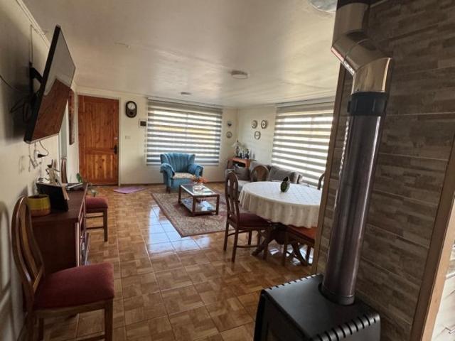 Casa en Quillón