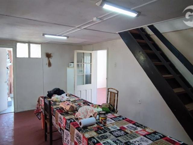 Casa en Quillón