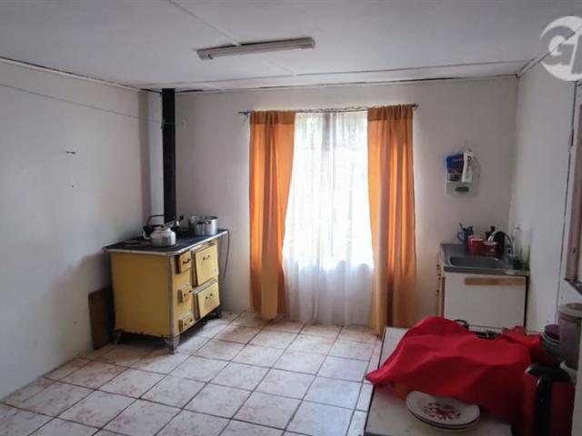 Casa en Quillón