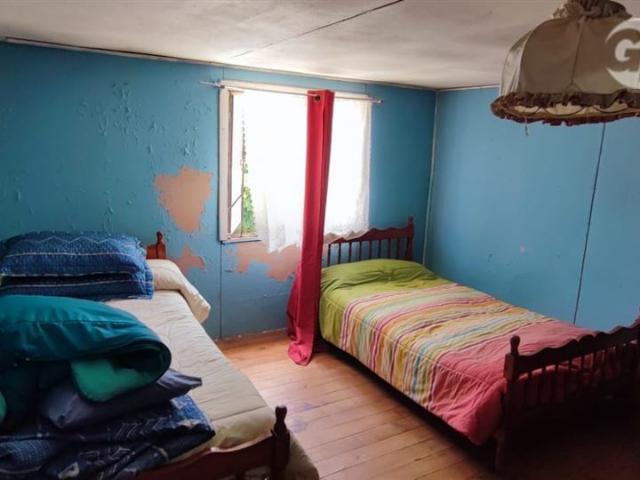 Casa en Quillón