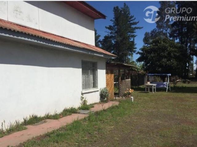 Casa en Quillón