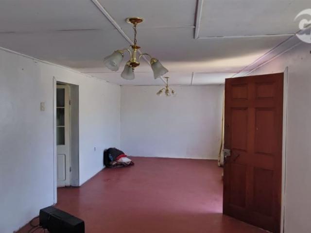 Casa en Quillón