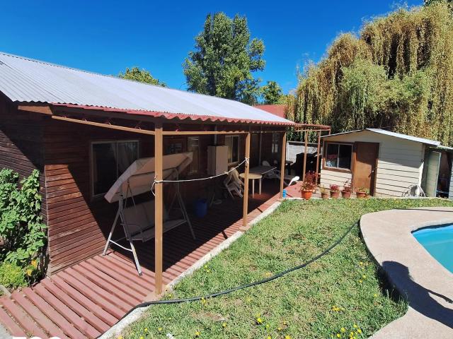 Casa en venta en Ñuble