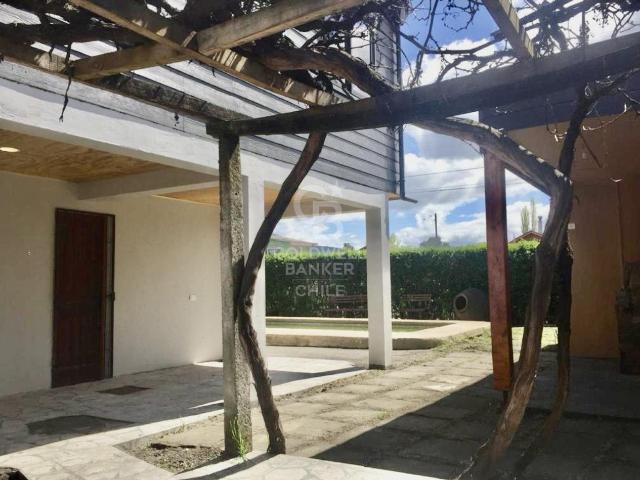 Casa en Quillón