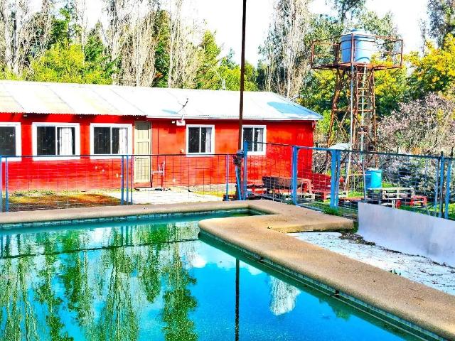 Casa en venta en Ñuble