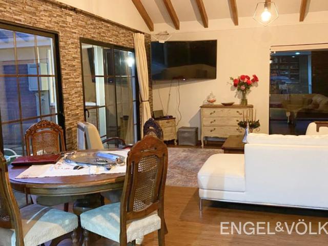 Casa en Quillón