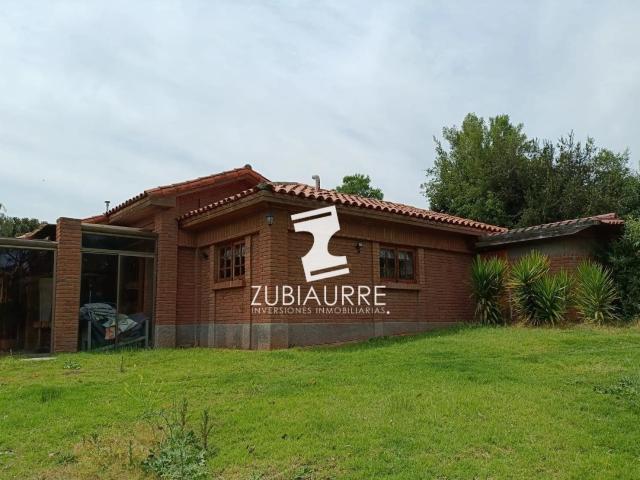 Casa en venta en Quillota, Valparaíso