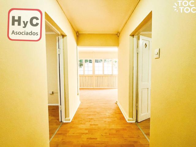 Casa en arriendo en Población La Concepción, Quillota
