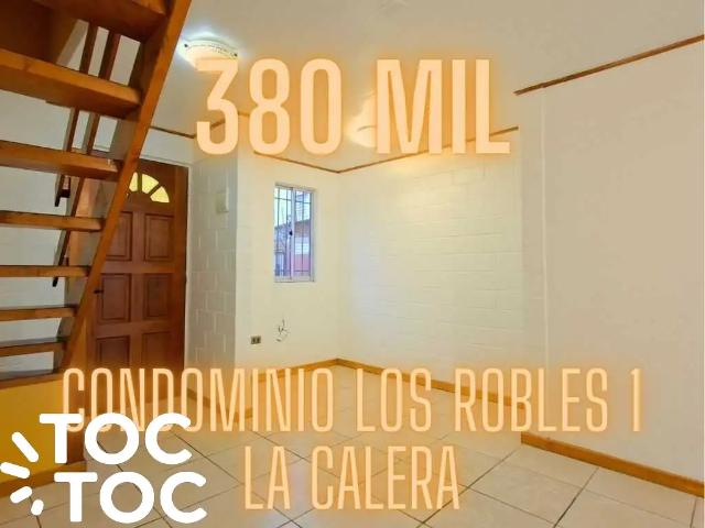 Casa en arriendo en La Calera, Valparaíso