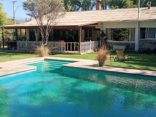 Casa en venta en Quillota, Valparaíso