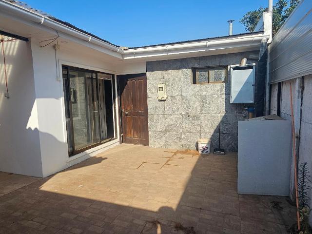 Casa en Quillota