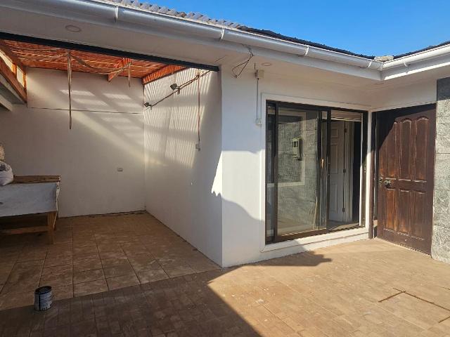 Casa en Quillota