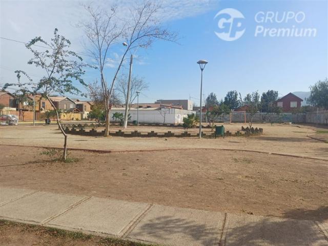 Casa en arriendo en El Monte, Metropolitana