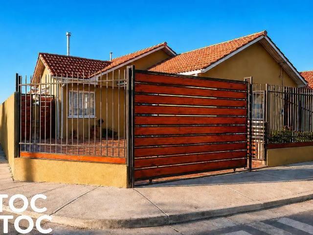 Casa en venta en Quillota, Valparaíso