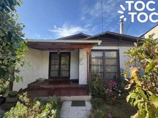 Casa en venta en Quillota, Valparaíso