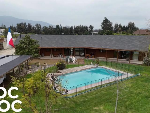 Casa en venta en Quillota, Valparaíso