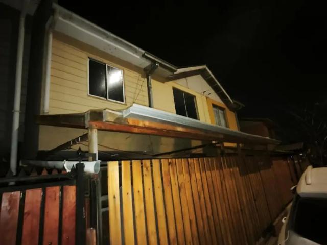 Casa en arriendo en Población Antumapu, Quillota