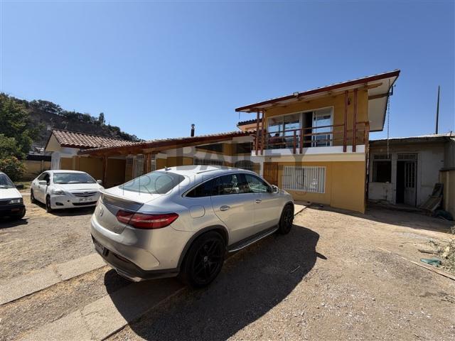 Casa en arriendo en Quillota, Valparaíso