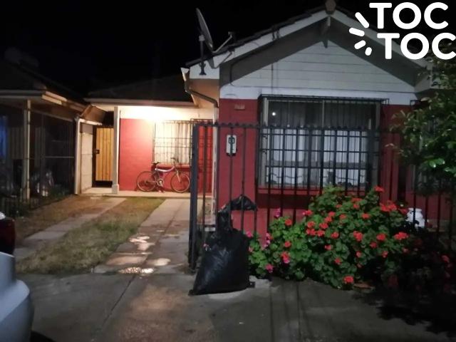 Casa en venta en La Cruz, Valparaíso