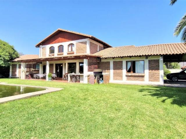 Casa en venta en Quillota, Valparaíso
