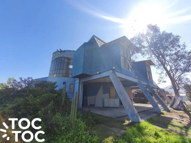 Casa en arriendo en Las Pataguas, Quillota