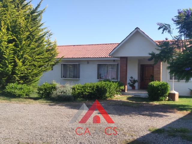 Casa en venta en Quillota, Valparaíso