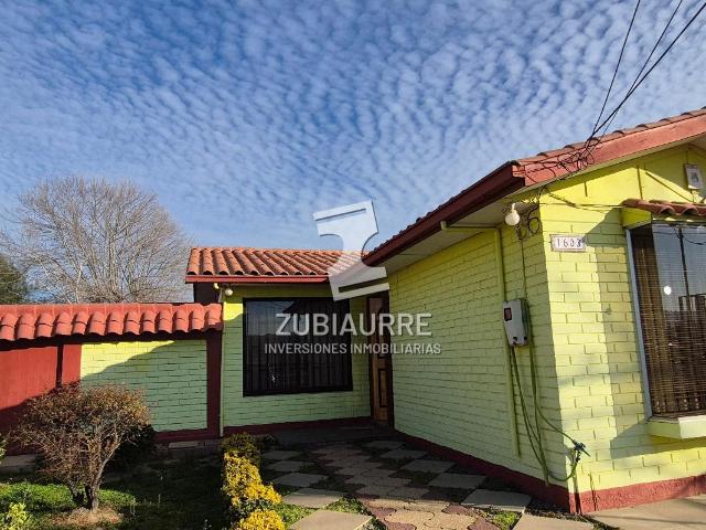 Casa en arriendo en Quilpué, Valparaíso