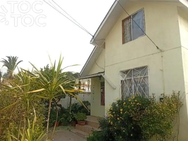 Casa en venta en Quilpué, Valparaíso