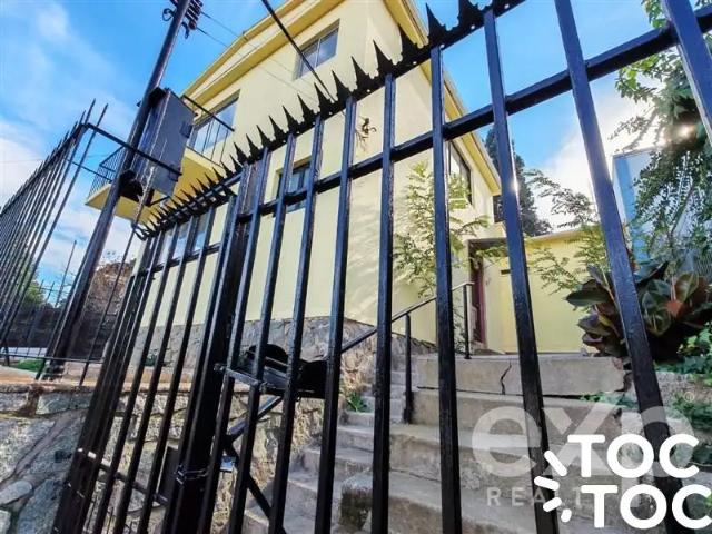 Casa en arriendo en Quilpué, Valparaíso