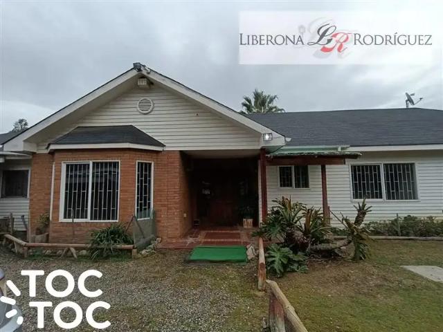 Casa en venta en Quilpué, Valparaíso