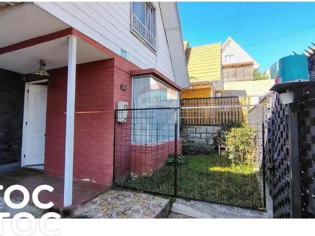 Casa en venta en Quilpué, Valparaíso