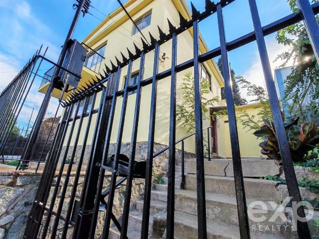 Casa en arriendo en El Retiro, Quilpué