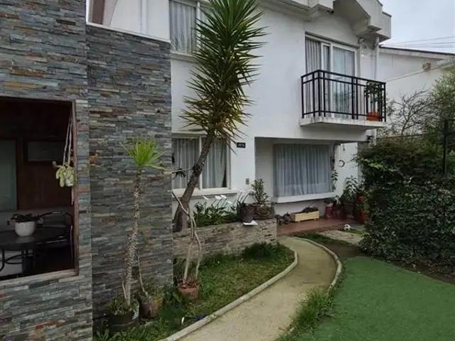 Casa en venta en Quilpué, Valparaíso