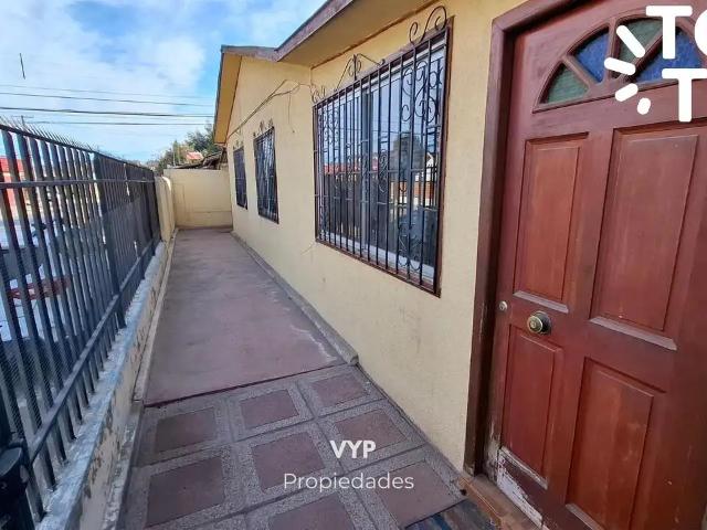 Casa en arriendo en Quilpué, Valparaíso