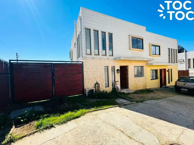 Casa en arriendo en Quilpué, Valparaíso