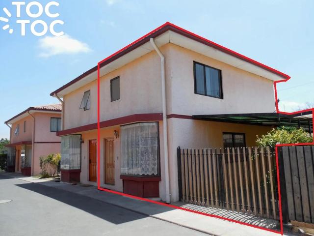 Casa en arriendo en Quilpué, Valparaíso