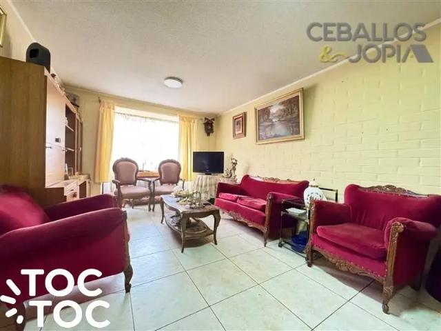 Casa en venta en Quilpué, Valparaíso