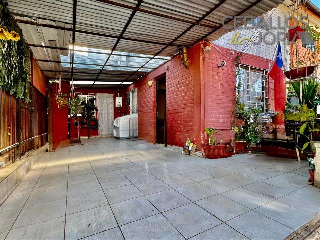 Casa en venta en Quilpué, Valparaíso