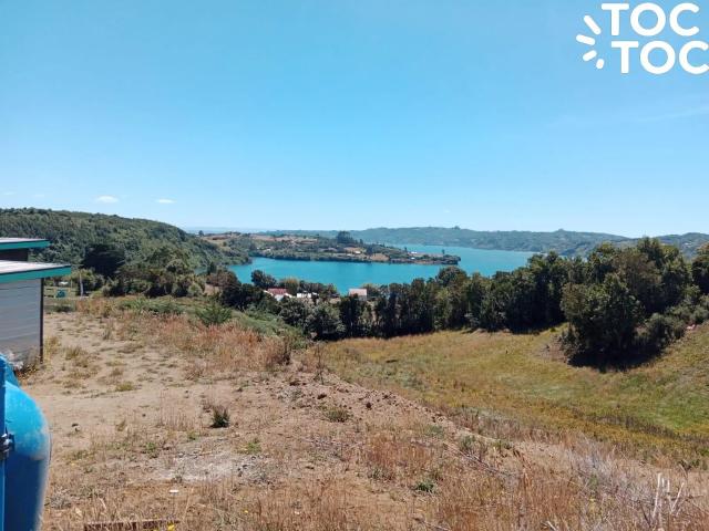 Casa en venta en Quinchao, Los Lagos