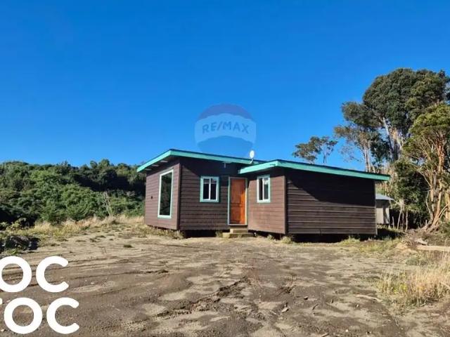 Casa en venta en Quinchao, Los Lagos