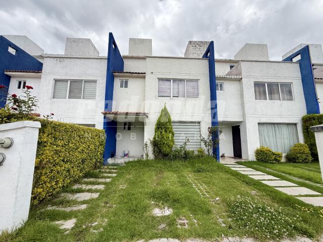 Casa en renta en Coacalco de Berriozábal, Coacalco De Berriozábal