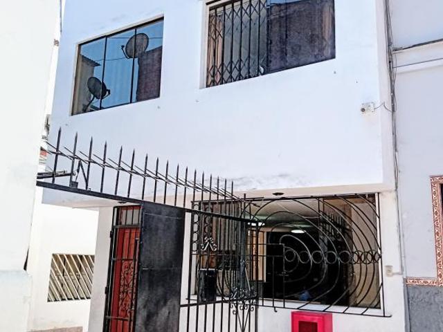Casa venta en Achaguay Alto, Lima Metropolitana