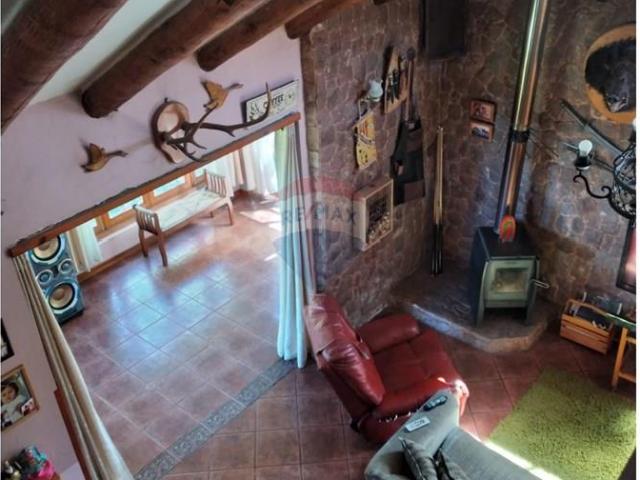 Casa en Quinta de Tilcoco